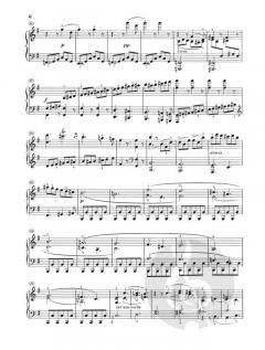 Klaviersonate E-Dur op. 109 von Ludwig van Beethoven im Alle Noten Shop kaufen
