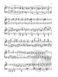 Klaviersonate E-Dur op. 109 von Ludwig van Beethoven im Alle Noten Shop kaufen