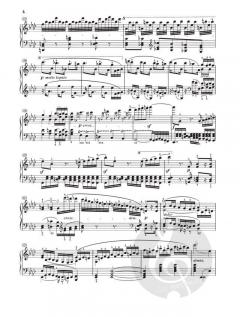 Klaviersonate As-Dur op. 110 von Ludwig van Beethoven im Alle Noten Shop kaufen