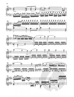 Klaviersonate As-Dur op. 110 von Ludwig van Beethoven im Alle Noten Shop kaufen