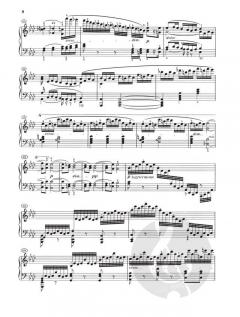 Klaviersonate As-Dur op. 110 von Ludwig van Beethoven im Alle Noten Shop kaufen