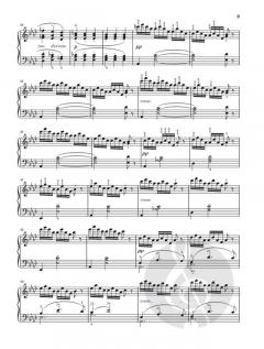 Impromptu As-Dur op. 90,4 D 899 von Franz Schubert 