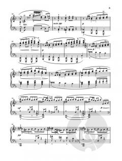 Suite bergamasque von Claude Debussy 