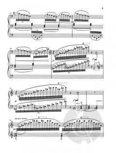 Préludes Vol. 2 von Claude Debussy 