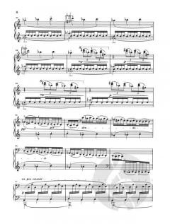Pour le piano von Claude Debussy 