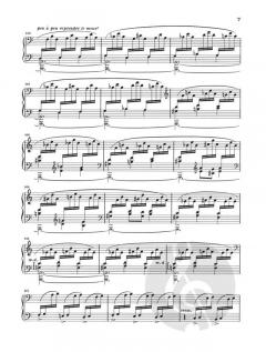 Pour le piano von Claude Debussy 