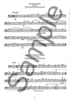Lullaby von George Gershwin 