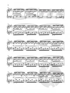 L'Isle joyeuse von Claude Debussy 