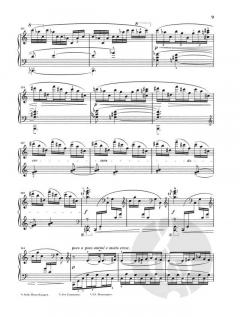 L'Isle joyeuse von Claude Debussy 