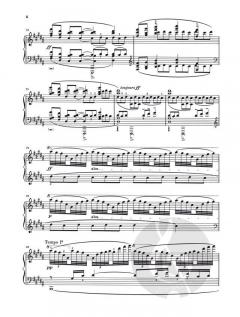 Estampes von Claude Debussy 