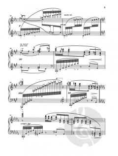 Images 1re série von Claude Debussy 