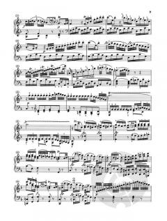 Klaviersonate a-moll KV 310 (300d) von Wolfgang Amadeus Mozart im Alle Noten Shop kaufen
