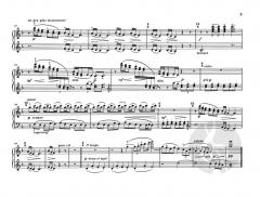 6 Epigraphes antiques von Claude Debussy 