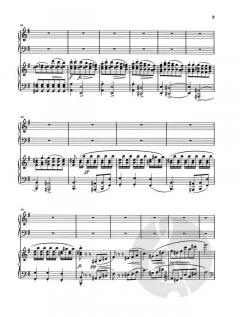 Klavierkonzert Nr. 1 e-Moll Op. 11 von Frédéric Chopin im Alle Noten Shop kaufen - HN419