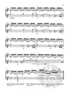 Aus Holbergs Zeit op. 40 von Edvard Grieg 
