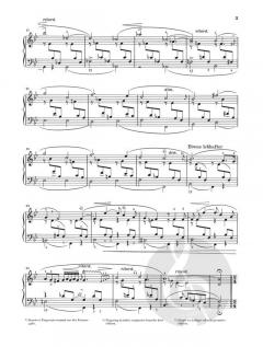 Humoreske op. 20 von Robert Schumann 