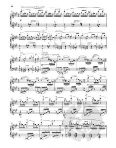 Sonatine von Maurice Ravel 