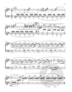 Sonatine von Maurice Ravel 