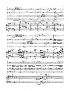 Klavierquintett A-dur op. post. 114 D 667 (Franz Schubert) 