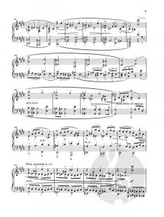 Prelude, Aria et Final von Cesar Franck 