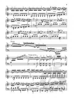 Fantasie d-moll KV397 (385g) von Wolfgang Amadeus Mozart 