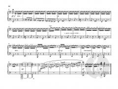 Jeux d'enfants op. 22 von Georges Bizet 