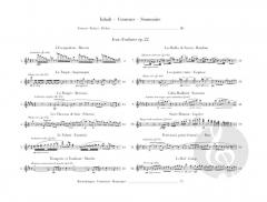 Jeux d'enfants op. 22 von Georges Bizet 