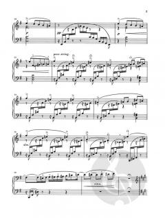 Die Jahreszeiten op. 37bis von Pjotr Iljitsch Tschaikowski 