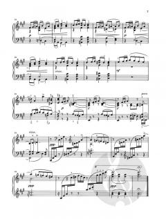 Die Jahreszeiten op. 37bis von Pjotr Iljitsch Tschaikowski 