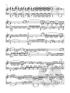 Klavierkonzert Nr. 4 G-Dur op. 58 von Ludwig van Beethoven im Alle Noten Shop kaufen