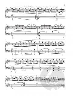 Liebesträume von Franz Liszt 