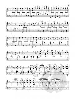 Konzert Nr. 5 Es-Dur op. 73 von Ludwig van Beethoven für Klavier und Orchester im Alle Noten Shop kaufen - HN637