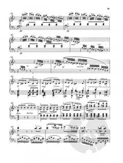 Klaviersonate D-Dur op. 10,3 von Ludwig van Beethoven im Alle Noten Shop kaufen