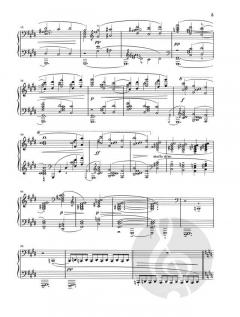 La cathédrale engloutie von Claude Debussy 