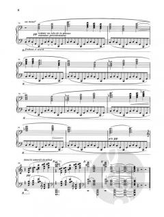 La cathédrale engloutie von Claude Debussy 