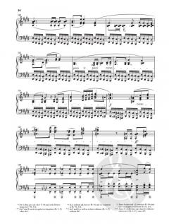 Polonaise As-Dur op. 53 von Frédéric Chopin 