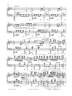 Polonaise As-Dur op. 53 von Frédéric Chopin 