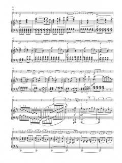 Sonate für Klavier und Violoncello D-dur op. 58 von Felix Mendelssohn Bartholdy im Alle Noten Shop kaufen