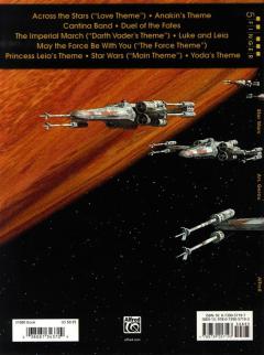 Star Wars von John Williams 