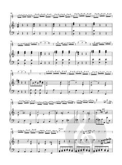 Konzert C-dur op. 44, 11 RV 443 von Antonio Vivaldi für Flautino (Blockflöte/Querflöte) und Orchester - Piccolo-/Altblockflöte und Klavier im Alle Noten Shop kaufen