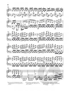 Klaviersonate Es-Dur op. 27/1 von Ludwig van Beethoven im Alle Noten Shop kaufen