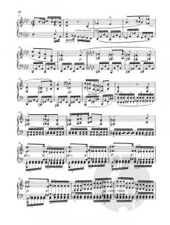 Klaviersonate c-moll D 958 von Franz Schubert im Alle Noten Shop kaufen