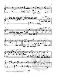 Klaviersonate D-Dur KV 311 (284c) von Wolfgang Amadeus Mozart im Alle Noten Shop kaufen