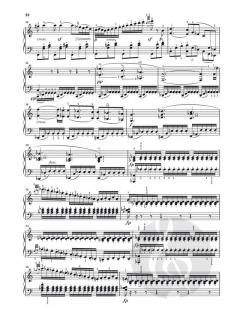 Klaviersonate G-Dur op. 31,1 von Ludwig van Beethoven im Alle Noten Shop kaufen