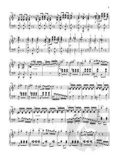 Klaviersonate G-Dur op. 31,1 von Ludwig van Beethoven im Alle Noten Shop kaufen
