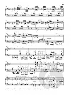 Klaviersonate Es-Dur op. 31,3 von Ludwig van Beethoven im Alle Noten Shop kaufen