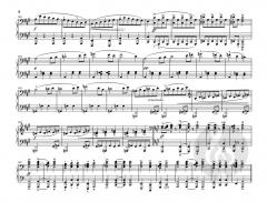 Slawische Tänze op. 46 von Antonín Dvorák für Klavier zu vier Händen im Alle Noten Shop kaufen