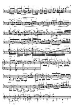Sonate für Violoncello solo op. 28 von Eugene Ysaye im Alle Noten Shop kaufen