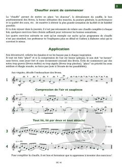 Ma deuxième année de trompette + CD von Michel Bourguet im Alle Noten Shop kaufen