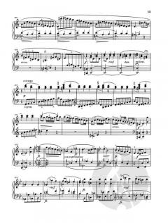 Klaviersonate Didone abbandonata von Muzio Clementi im Alle Noten Shop kaufen